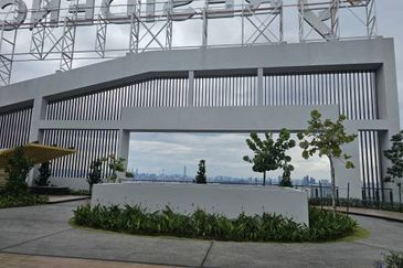 99 Residence @ KL North