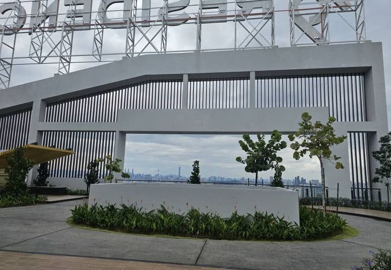 99 Residence @ KL North