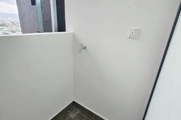 99 Residence @ KL North