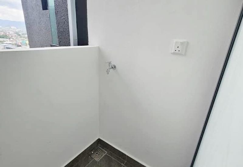 99 Residence @ KL North