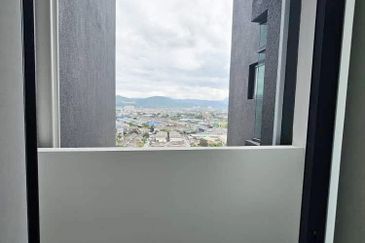 99 Residence @ KL North