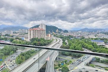 99 Residence @ KL North