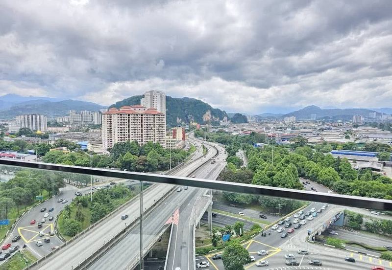 99 Residence @ KL North