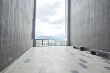 99 Residence @ KL North