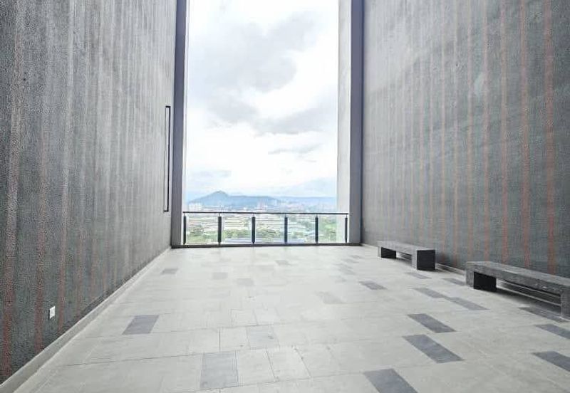 99 Residence @ KL North