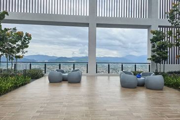 99 Residence @ KL North