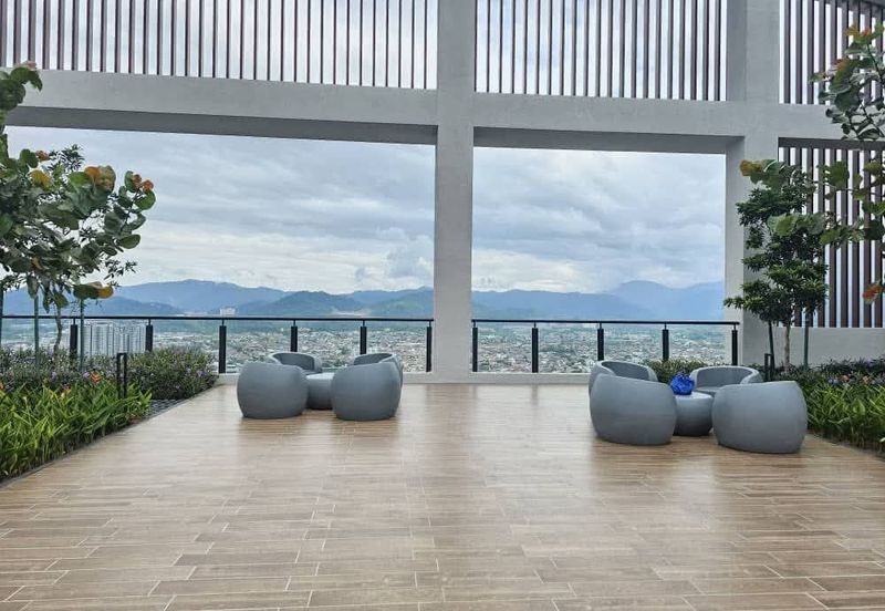 99 Residence @ KL North