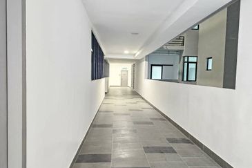 99 Residence @ KL North