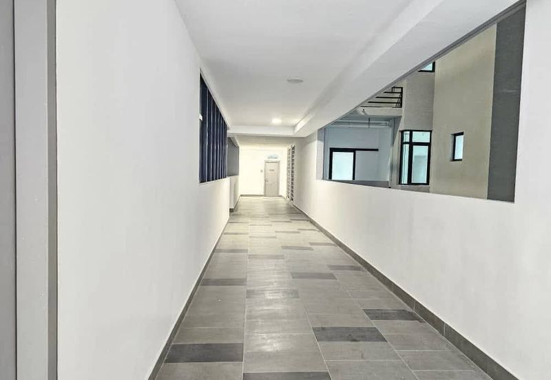 99 Residence @ KL North