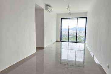 99 Residence @ KL North