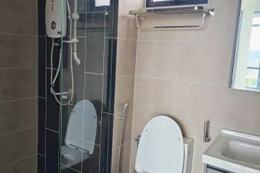 99 Residence @ KL North