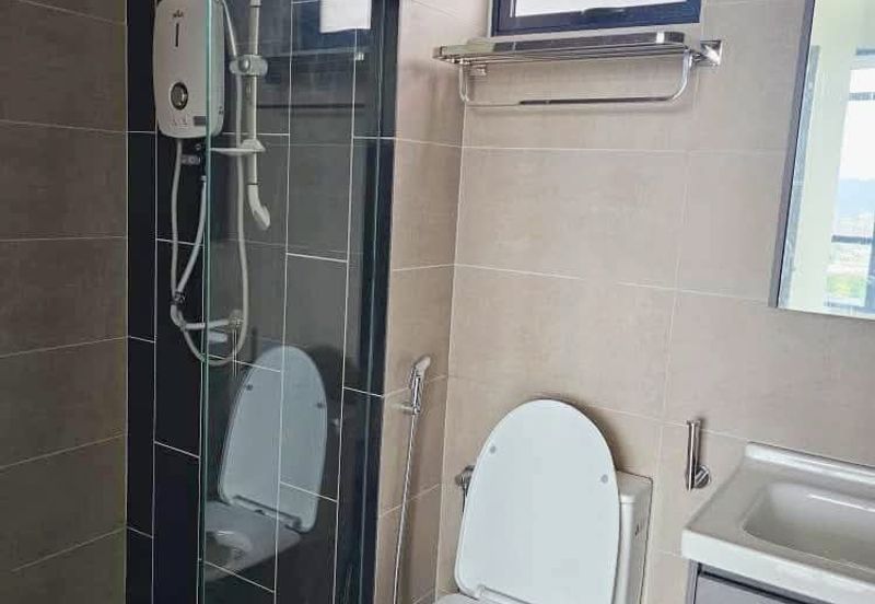 99 Residence @ KL North