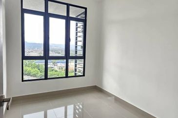 99 Residence @ KL North