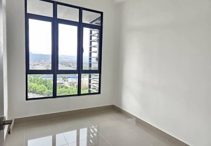 99 Residence @ KL North