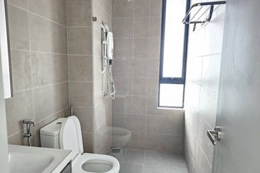 99 Residence @ KL North