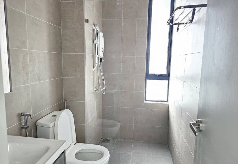 99 Residence @ KL North