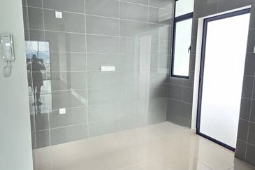 99 Residence @ KL North