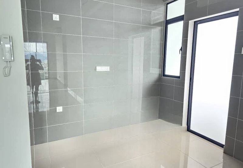 99 Residence @ KL North