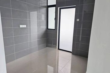 99 Residence @ KL North