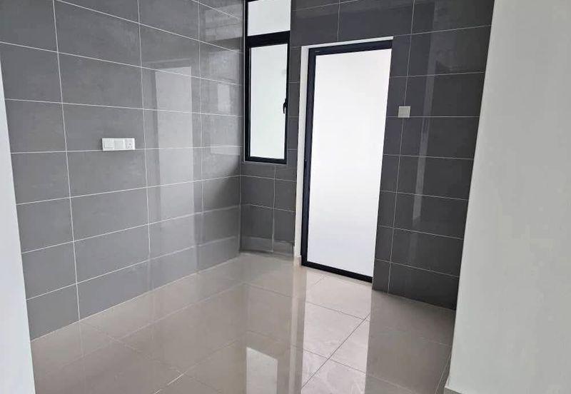 99 Residence @ KL North