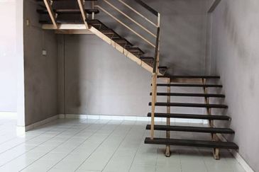 Andari Townvilla, Selayang Heights