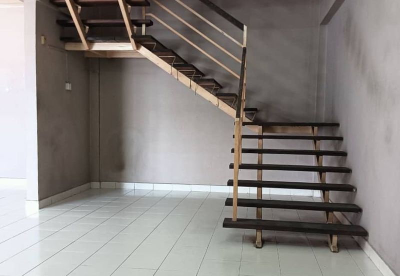 Andari Townvilla, Selayang Heights