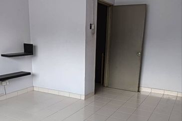 Andari Townvilla, Selayang Heights