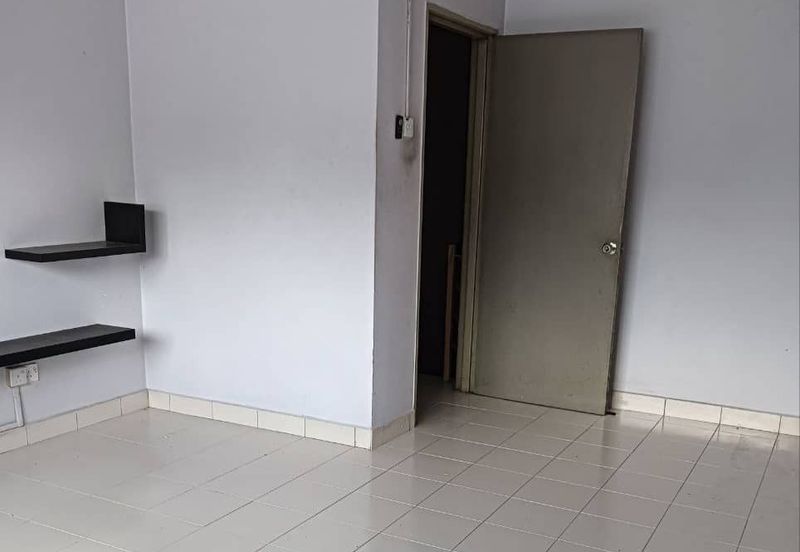 Andari Townvilla, Selayang Heights