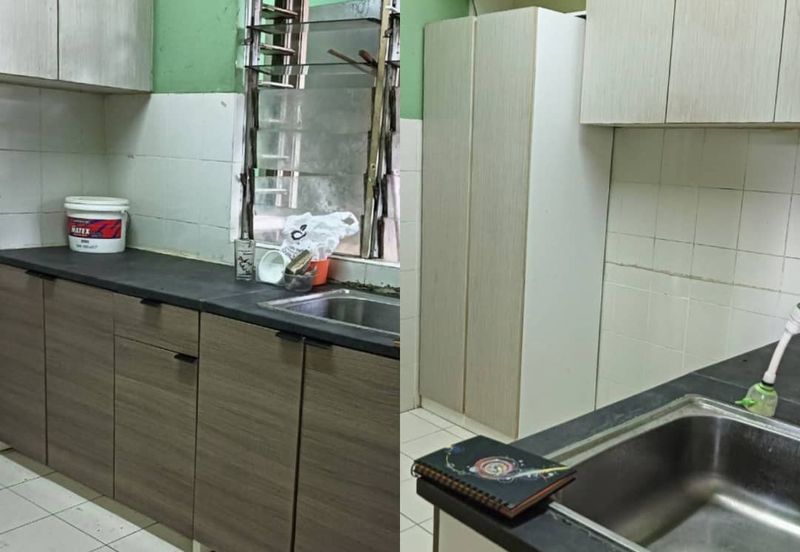 Andari Townvilla, Selayang Heights