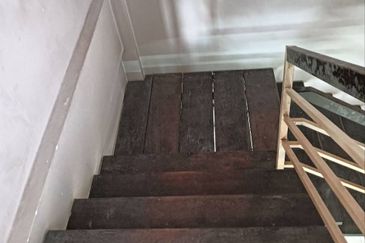 Andari Townvilla, Selayang Heights