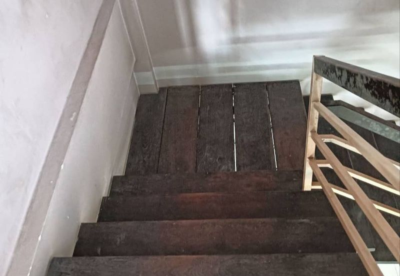 Andari Townvilla, Selayang Heights