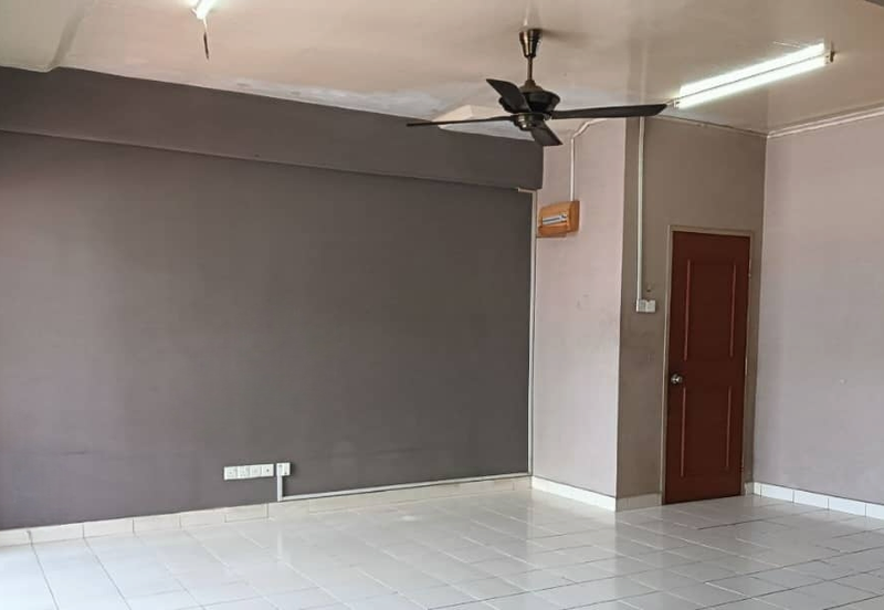 Andari Townvilla, Selayang Heights