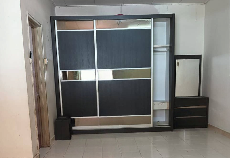 Andari Townvilla, Selayang Heights