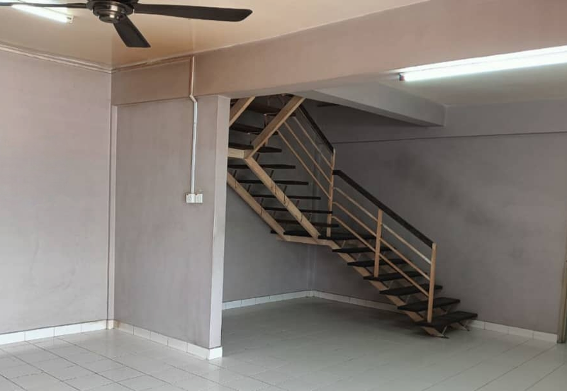 Andari Townvilla, Selayang Heights