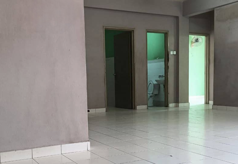 Andari Townvilla, Selayang Heights