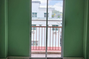 Andari Townvilla, Selayang Heights