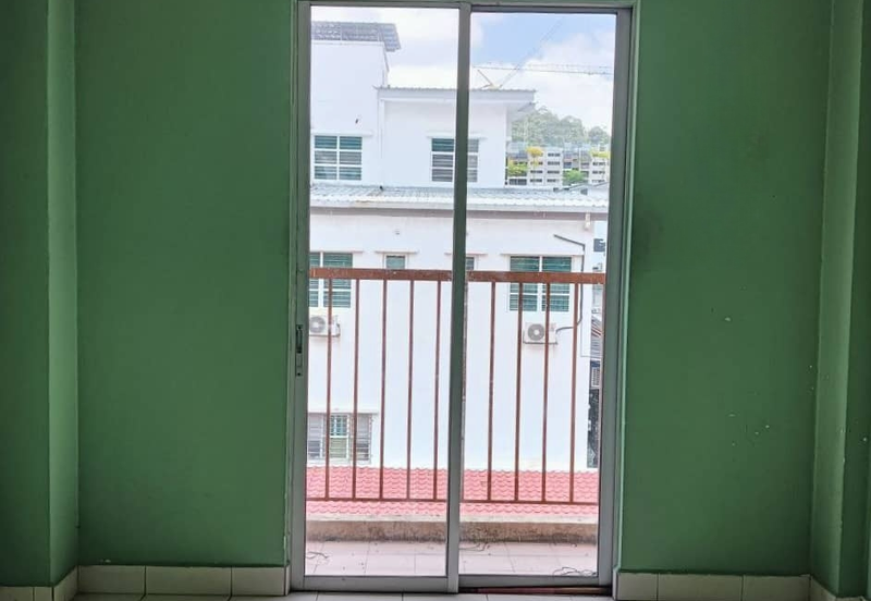 Andari Townvilla, Selayang Heights