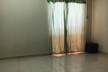 Andari Townvilla, Selayang Heights