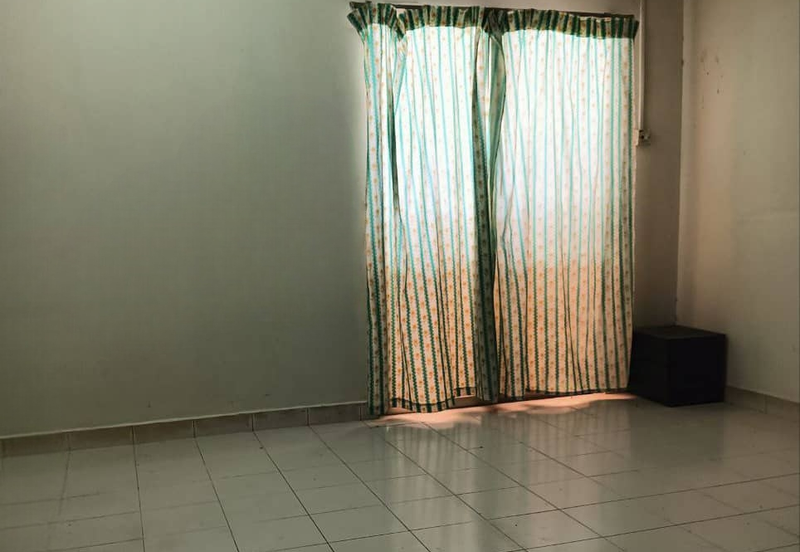 Andari Townvilla, Selayang Heights