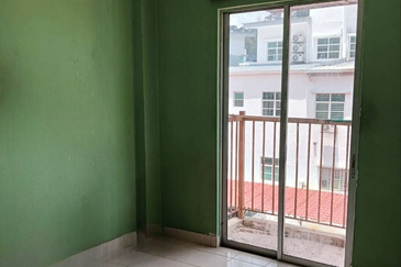 Andari Townvilla, Selayang Heights