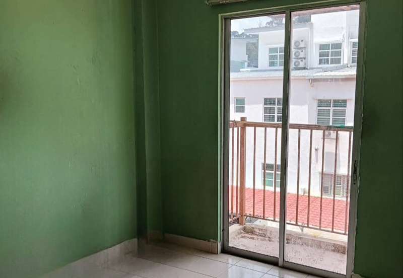 Andari Townvilla, Selayang Heights