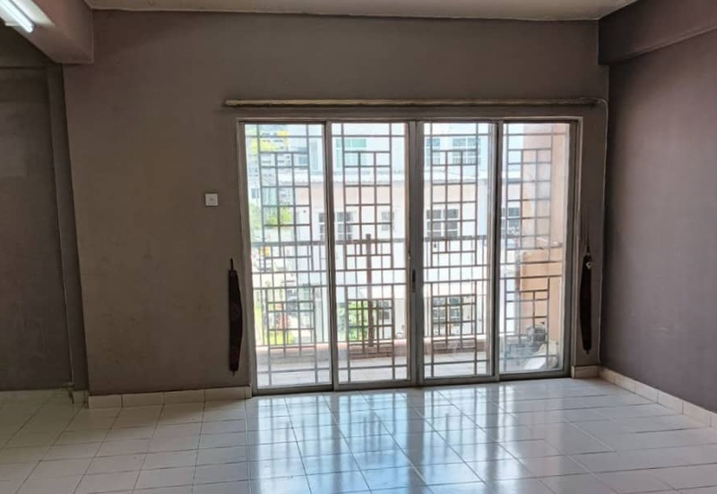 Andari Townvilla, Selayang Heights