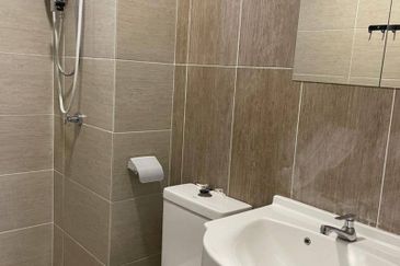 Platinum Splendor Residence