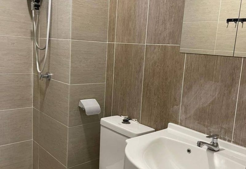 Platinum Splendor Residence