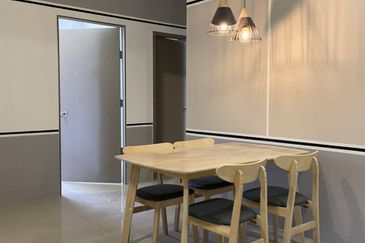 Platinum Splendor Residence