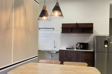 Platinum Splendor Residence