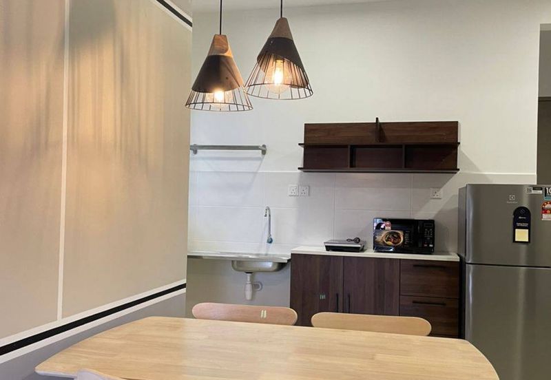 Platinum Splendor Residence