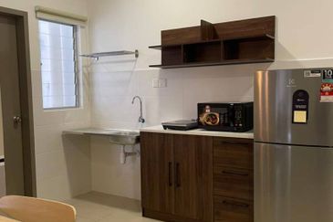 Platinum Splendor Residence