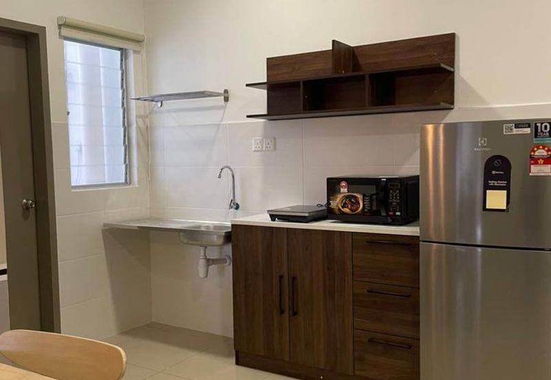 Platinum Splendor Residence