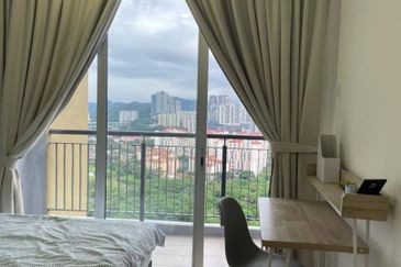 Platinum Splendor Residence